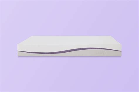 The Purple Mattress - The Mattress Hub