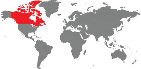 Mapa Mundi Mapa Do Canada Images Porn Sex Picture