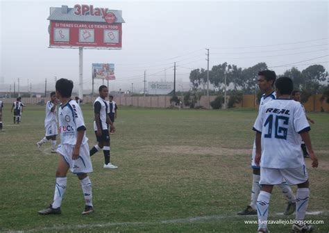 Blog Oficial Club Deportivo Universidad C Sar Vallejo Fuerza Vallejo