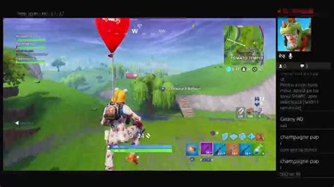 Jucam Fortnite Jucam Cu Abonati Youtube