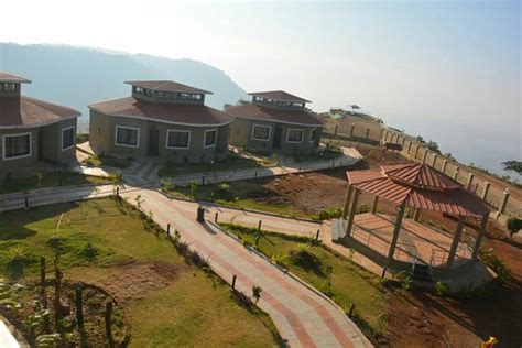 Mtdc Mozari Point Resort Updated 2018 Hotel Reviews Chikhaldara