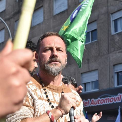 Criminalización de la protesta el fiscal pidió elevar a juicio la