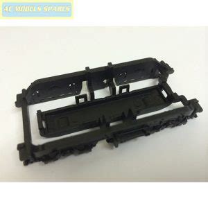 X Hornby Spare Drive Unit Bogie Frame For Vep Class Ac