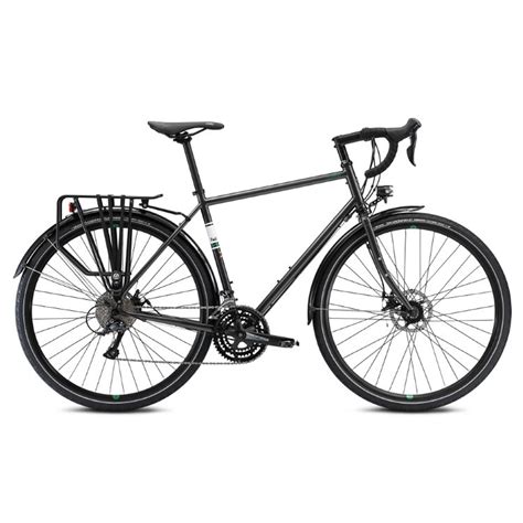 FUJI - TOURING DISC | San Jose Bicycles