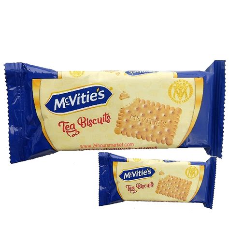 Mc Vities Tea Biscuits 24 Hours Market Lagos Nigeria