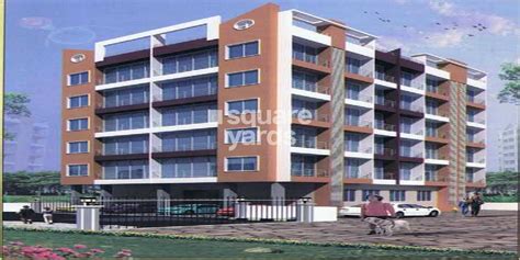 Raj Mangal Murti Price On Request Bed Bhk Floor Plans Available In