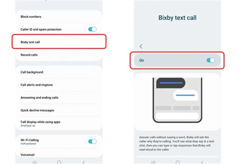 Samsung Launches Bixby Text Call In India Now Have A Text Chat Like