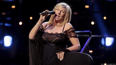 Happy Birthday, Babs! Barbra Streisand at 80 – DW – 04/24/2022