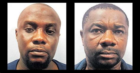 Nigerian Nationals Held For Cheating Overstaying