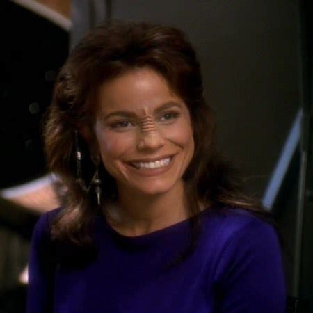 Jill Sayre | Women Of Trek