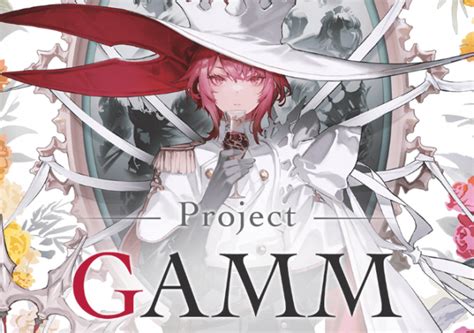 Project Gamm Archives Mmo Culture