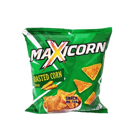 Jual Maxicorn Snack Jagung Gr Shopee Indonesia