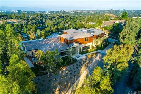 Will Smith House Photos Prove Hes King Of Calabasas