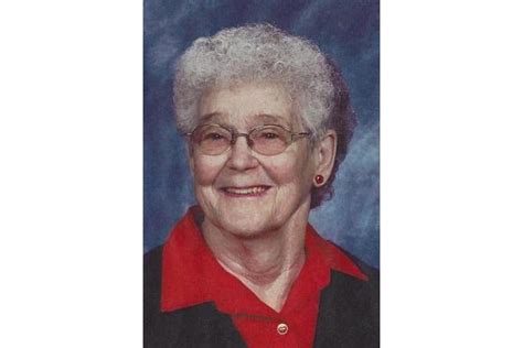 Kathleen Writz Obituary 1924 2018 Athens Wi Wausau Daily Herald