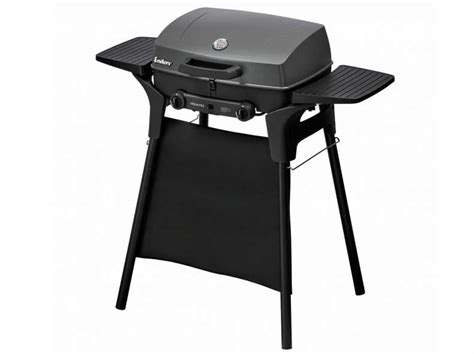 Enders Pro Gasgrill Tischgrill Mieten Sharely