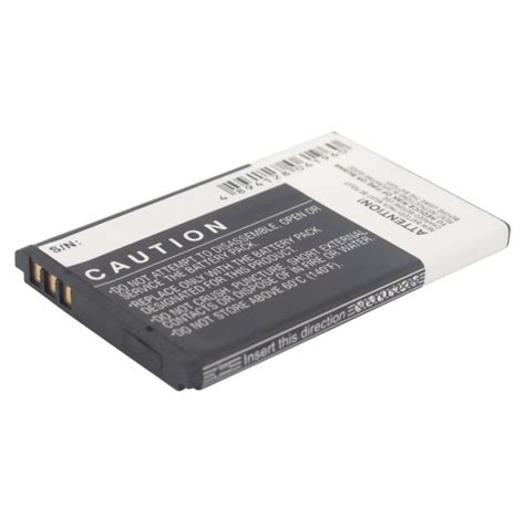 Replacement Battery For Doro DBC 800D Mobile Battery BATTERIES