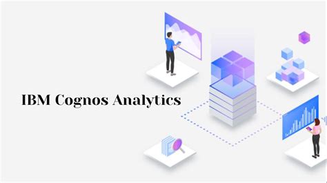 Features Of Ibm Cognos Analytics Automate Data Exploration