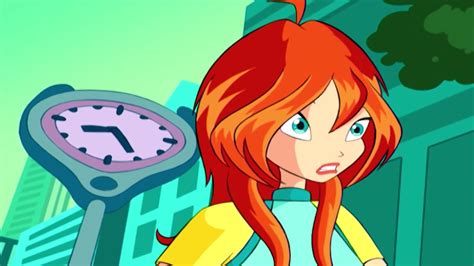 Winx Club Season 1 Episode 3 The Girls Of The Winx Club Estonian