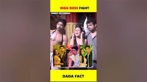 Uk 07 Rider Biggest Fight In Bigg Boss 17 0130 Days Biggboss