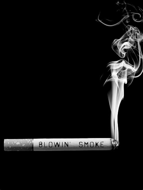 Blowin Smoke