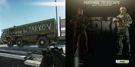 Escape From Tarkov: 10 Tips To Get Started During A Fresh Wipe