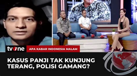 Pusaran Kasus Panji Gumilang Ini Keterangan Lucky Hakim Saat