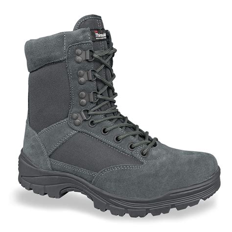 Mil Tec Tactical Boot M Ykk Zipper Im Bw Online Shop