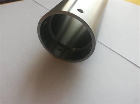 Tantalum Niobium Tube Trm Refractory Material Specialist