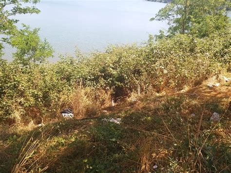 Lago Di Canterno Il Degrado Che Nessuno Vede Anagnia