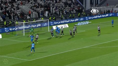 V Deo Al Shabab X Al Hilal Melhores Momentos Campeonato