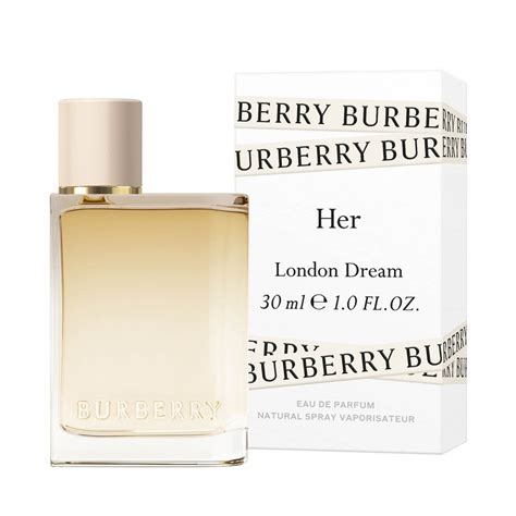 Burberry Γυναικείο Άρωμα Her London Dream Eau De Parfum 30ml