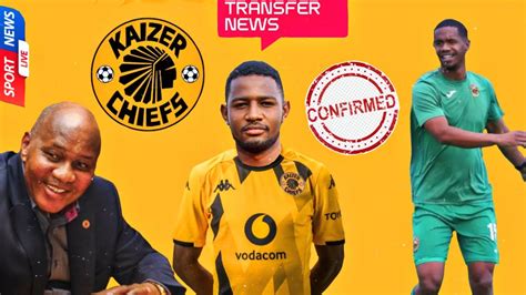 Psl Transfer News Wow Sekhukhune Beat Chiefs Over Top Dstv Player