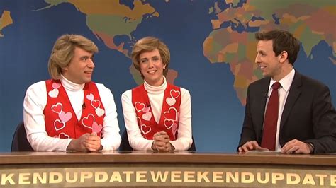 Saturday Night Live Snl On Twitter Prepping For Valentines Day