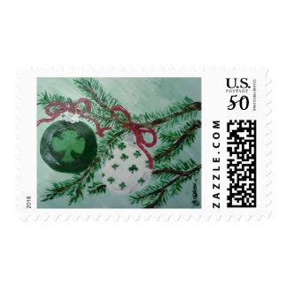 Irish Christmas Cards | Zazzle