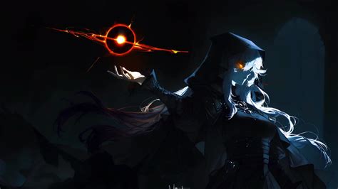 ring  annihilation  wallpaper moewalls