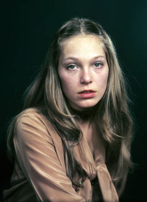 polish actresses Małgorzata Braunek 1970s