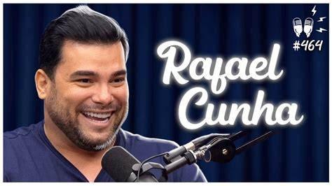 Rafael Cunha Flow Podcast 464 Youtube