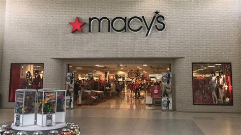 Macy’s closings... | Southern Maryland Community Forums