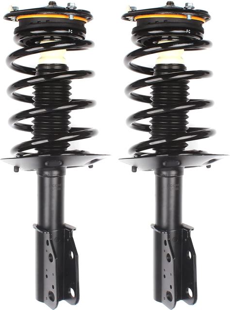 Amazon Ocpty Front Complete Struts Spring Assembly Shocks Struts