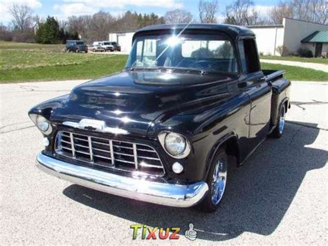 1956 Chevrolet Pickup For Sale 30 Used Cars From 2 690