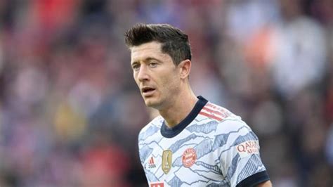 Bericht Neuer Klub Von Robert Lewandowski Steht Fest FUMS Magazin