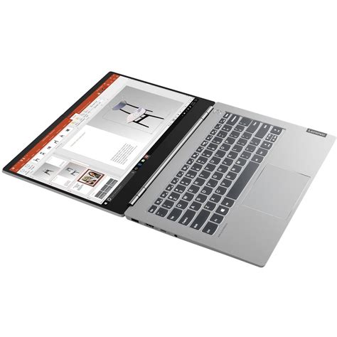 Best Buy Lenovo Thinkbook S Iwl Laptop Intel Core I Gb Memory