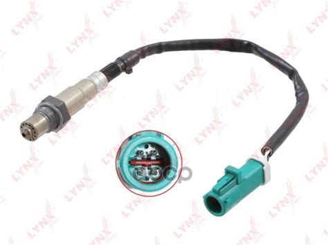 Купить Датчик Кислорода Ford 1.4-2.3 С-Max 06-19 / Fiesta 05-08 / Focus ...