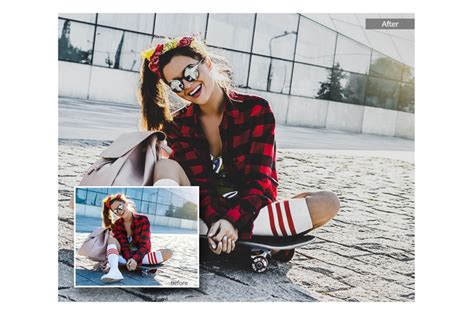 100 Hipster Lightroom Presets For Photographer Designer Photography