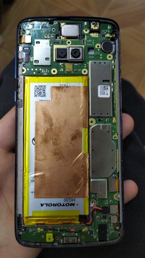 Moto G Mostra Carregando Sempre Reparos No Hardware Clan Gsm