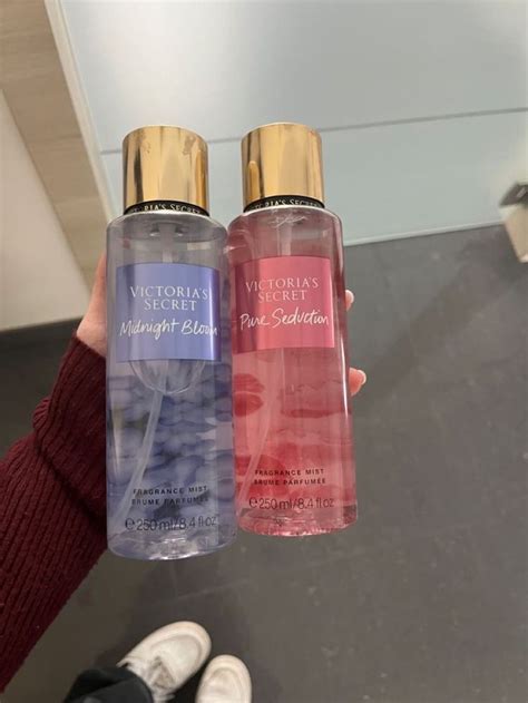 Victoria Secret Make Up Victoria Secret Perfume Body Spray Victoria