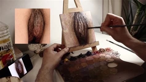 JOI OF PAINTING EPISODE The First Layer Pornhub Gay