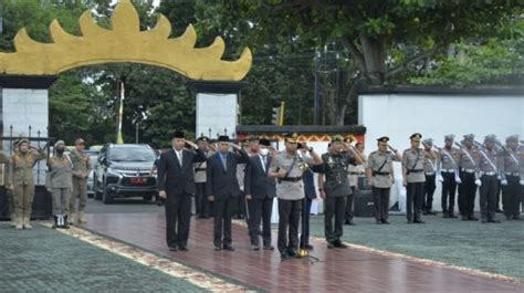 Ucapan Hut Bhayangkara Ke Cocok Untuk Media Sosial