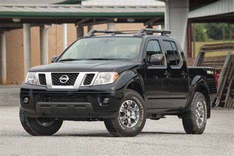 Used 2021 Nissan Frontier Crew Cab Consumer Reviews - 4 Car Reviews ...