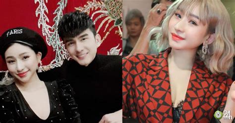 Sau bức ảnh chụp cùng Đan Trường hot girl Ivy lại gây chú ý